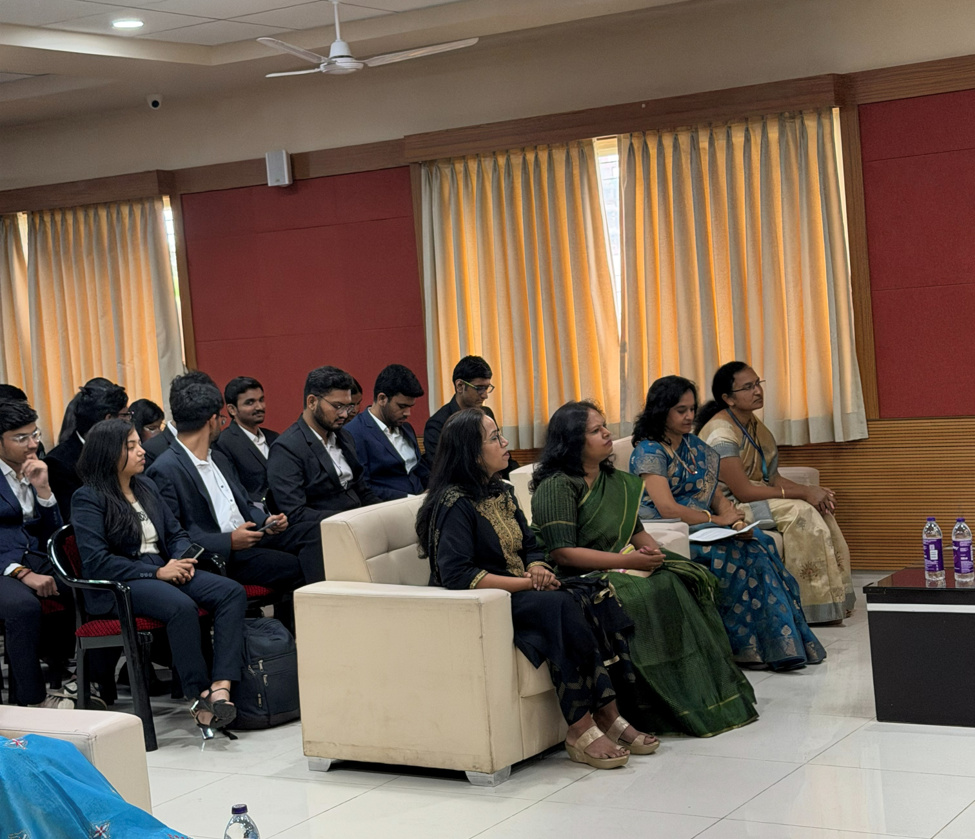 MLSC Inauguration photograph 2